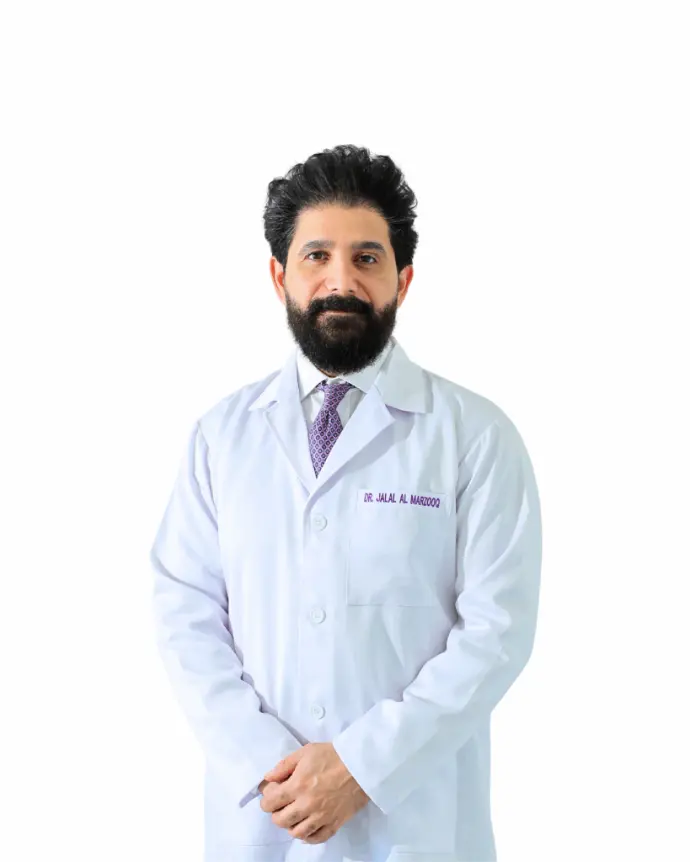 Dr. Jalal Al-Marzouq