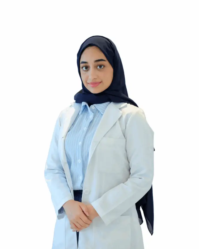 Dr. Fatima Khamis