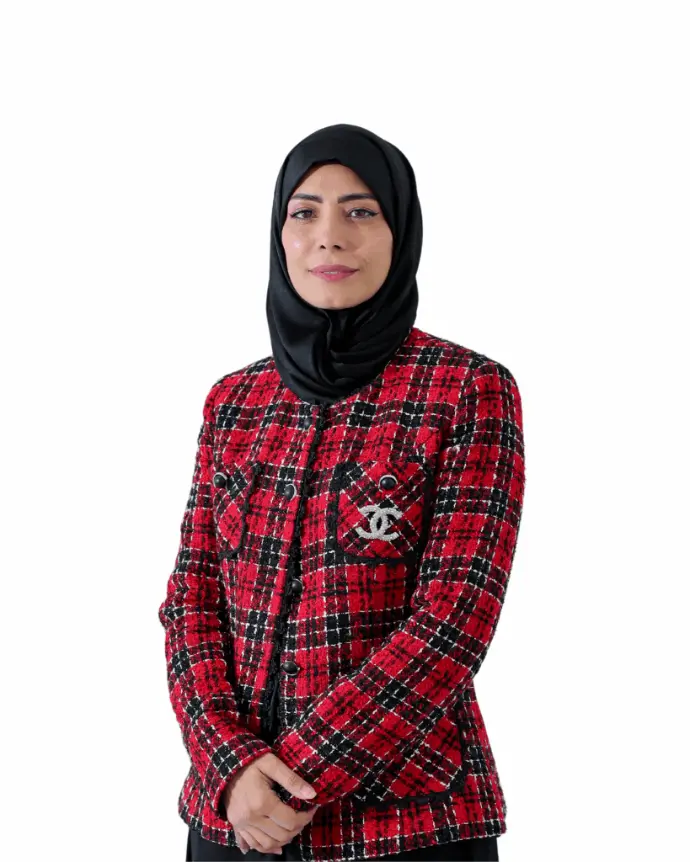 Dr. Fatima Haji